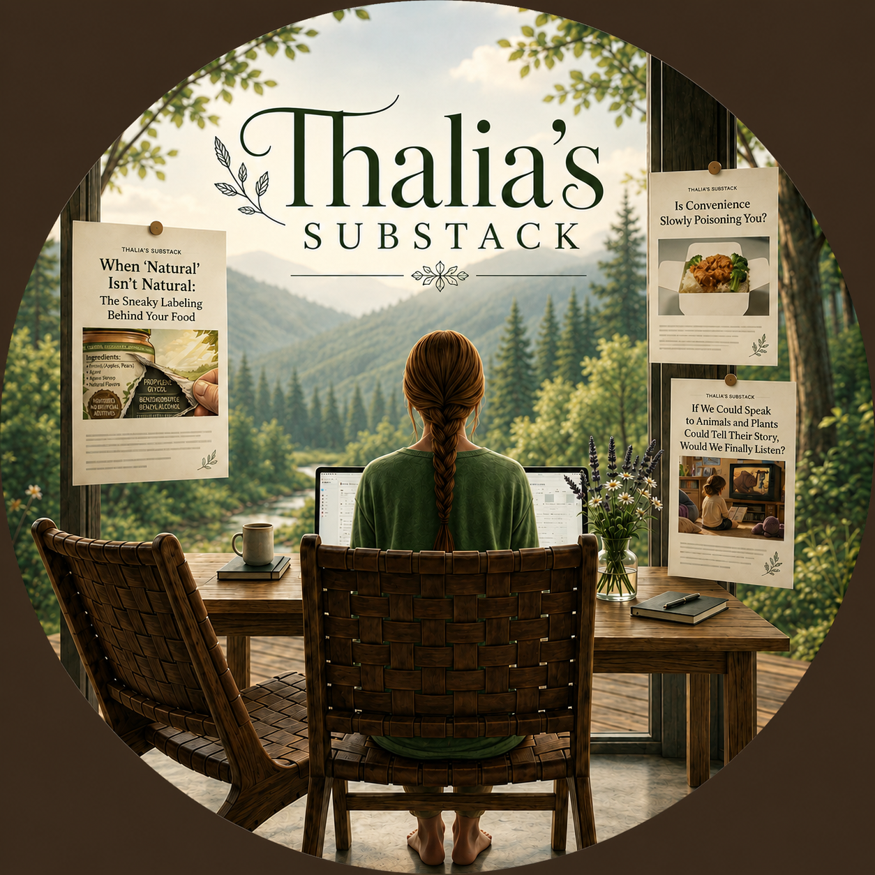 Thalia's Substack